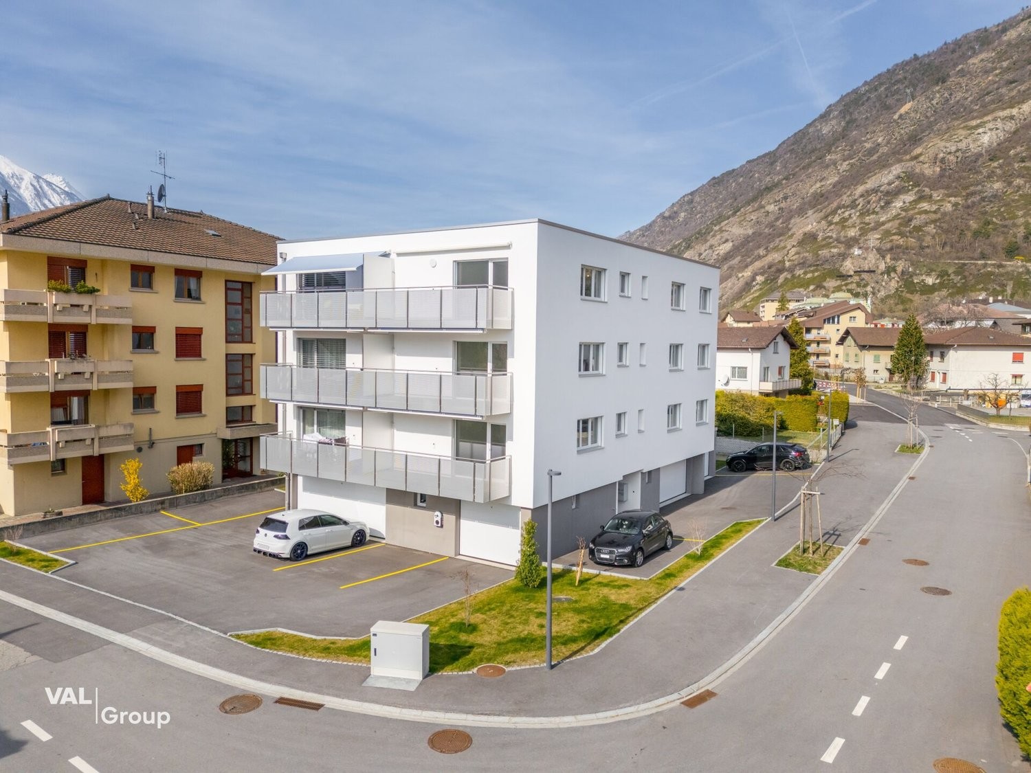 Appartamento di 4 ½ locali, foto 2 di 10