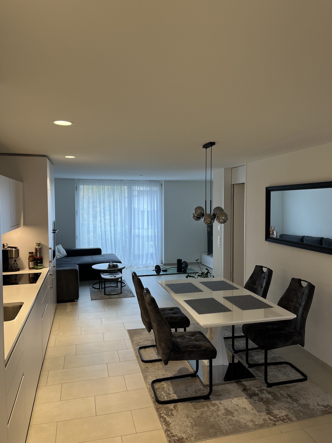 Appartamento di 3 ½ locali, foto 1 di 10