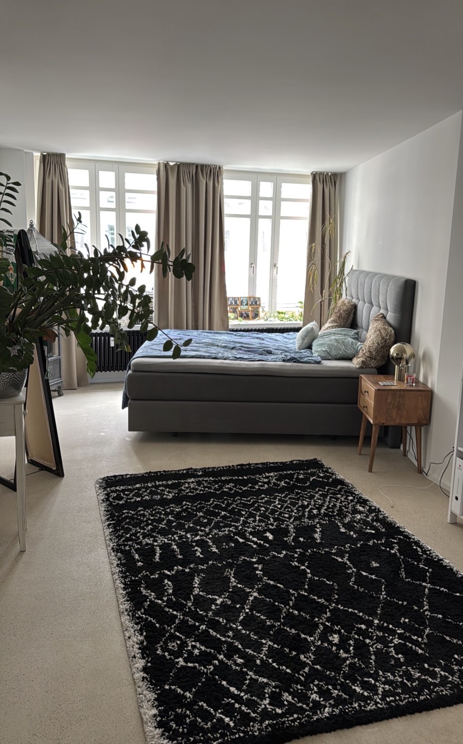 Appartamento di 3 ½ locali, foto 1 di 5