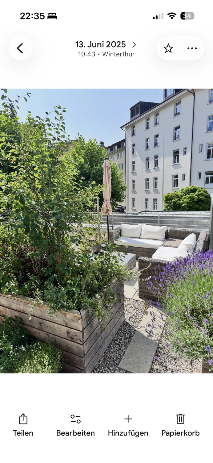 Appartamento di 3 ½ locali, foto 5 di 5