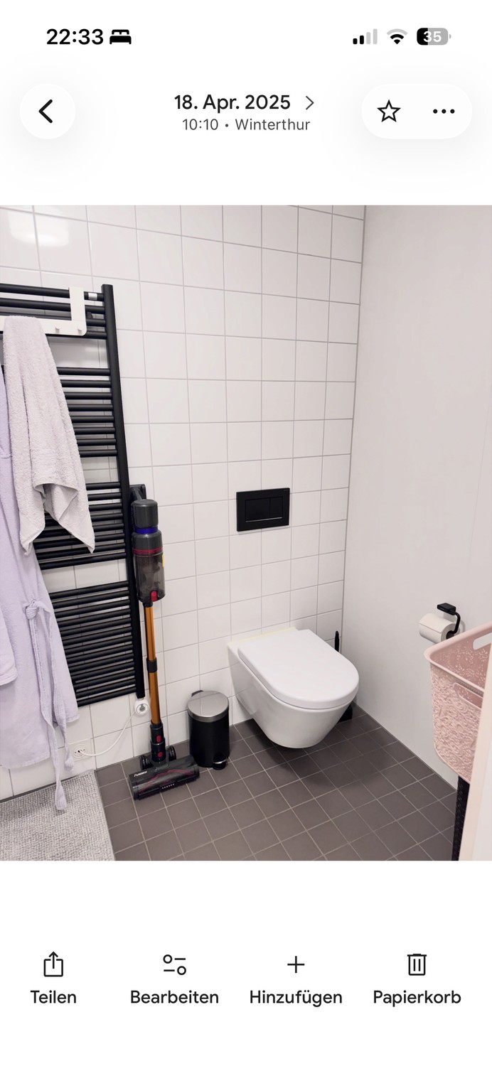 Appartamento di 3 ½ locali, foto 4 di 5