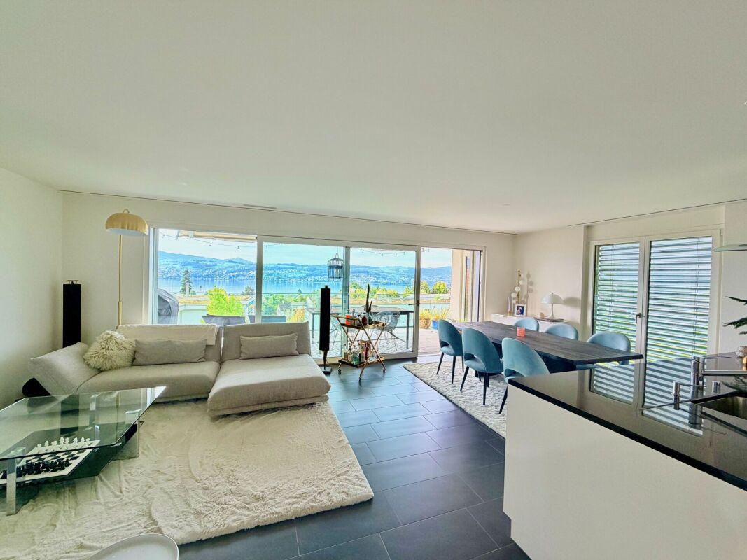 Appartamento di 3 ½ locali, foto 2 di 9