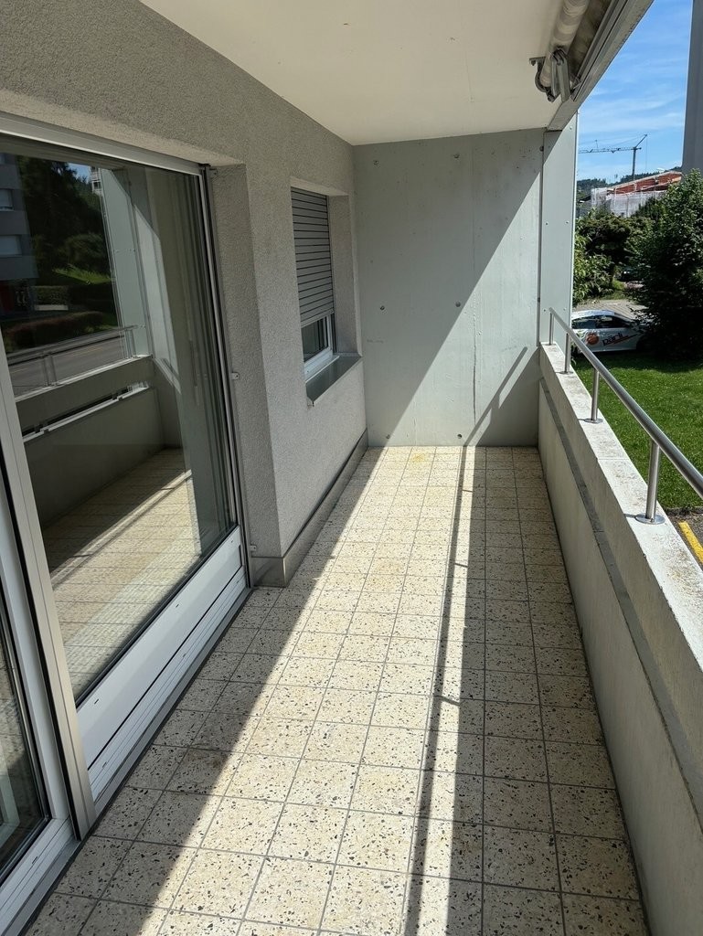 Appartamento di 3 ½ locali