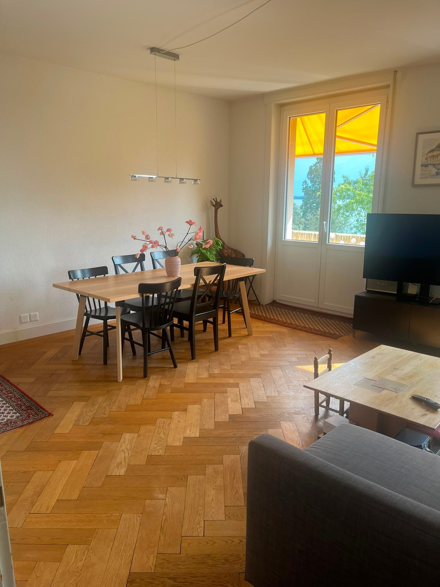 Appartamento di 2 ½ locali, foto 3 di 10