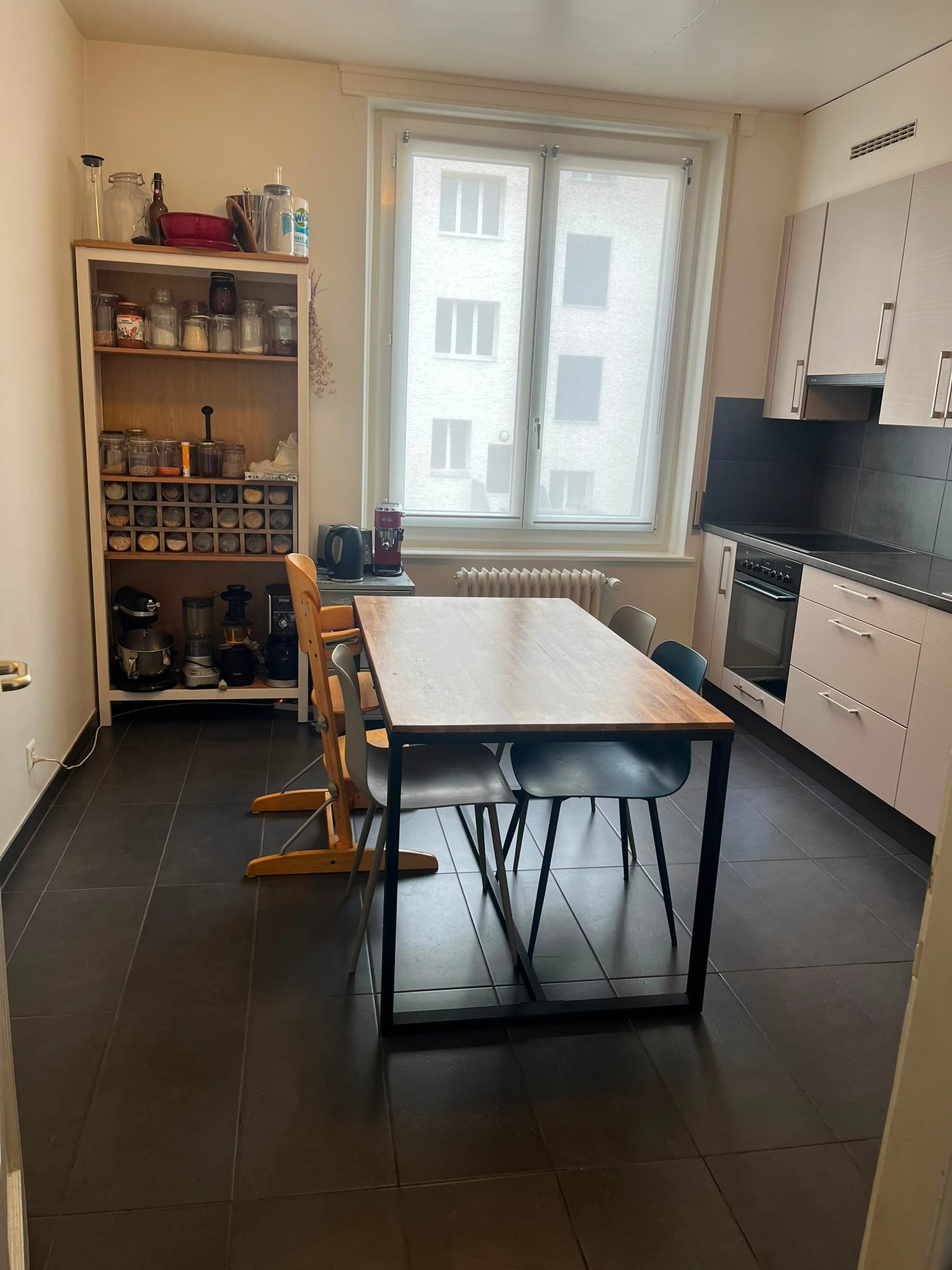 Appartamento di 2 ½ locali, foto 8 di 10