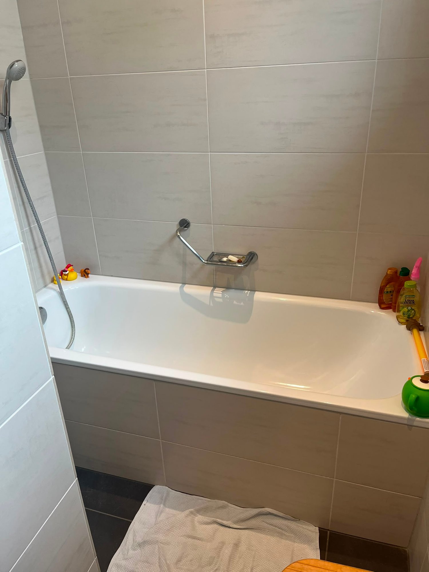 Appartamento di 2 ½ locali, foto 10 di 10