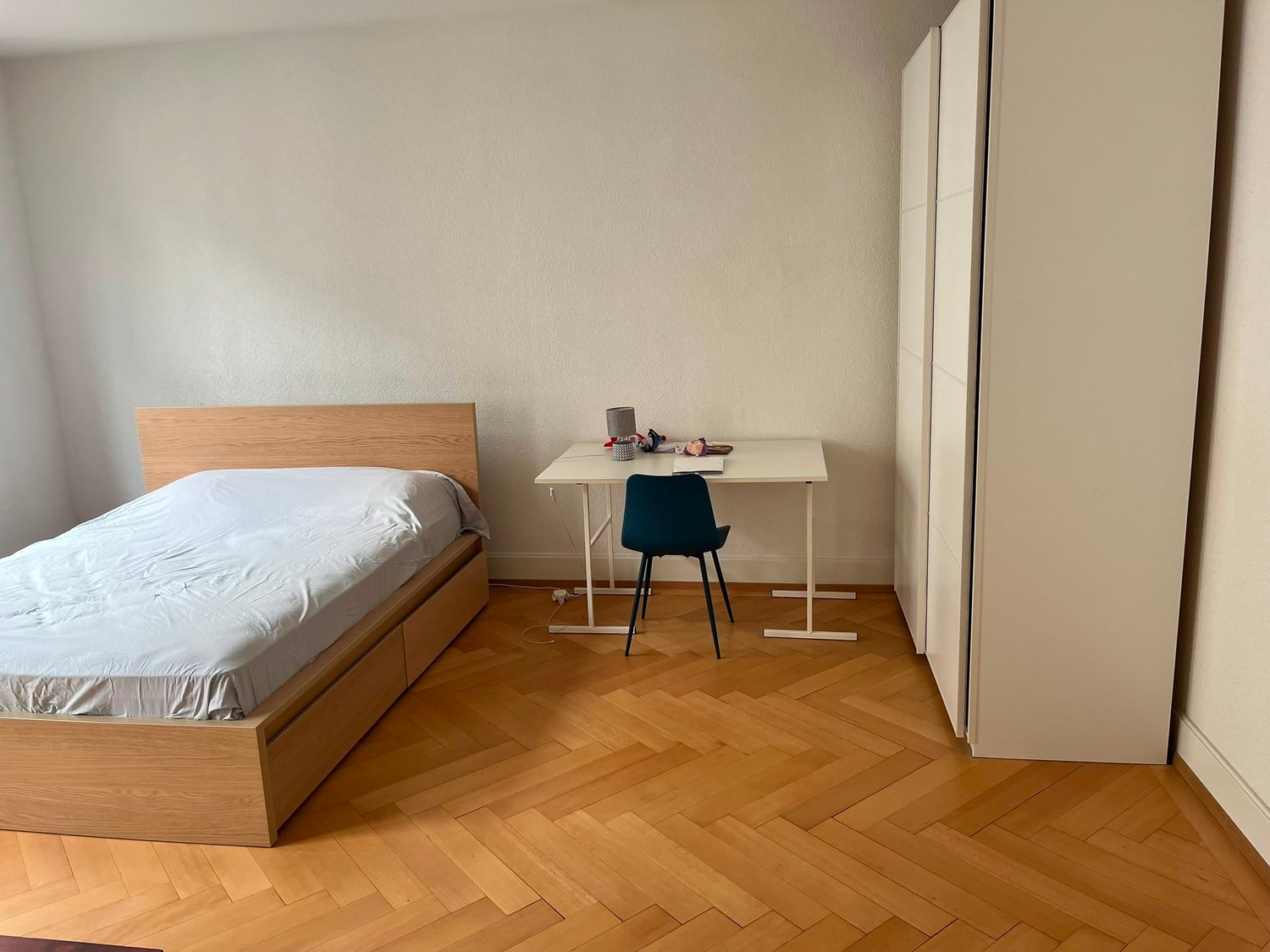 Appartamento di 2 ½ locali, foto 6 di 10