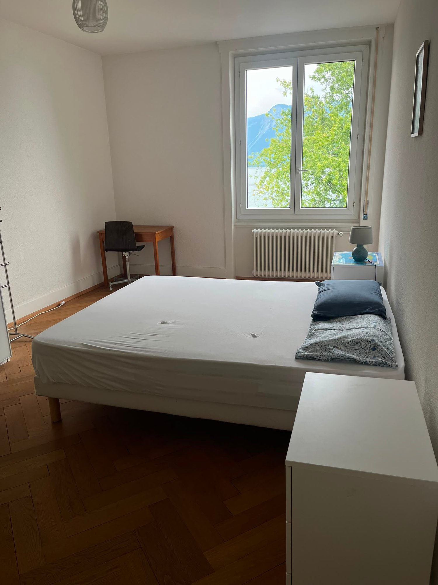 Appartamento di 2 ½ locali, foto 5 di 10