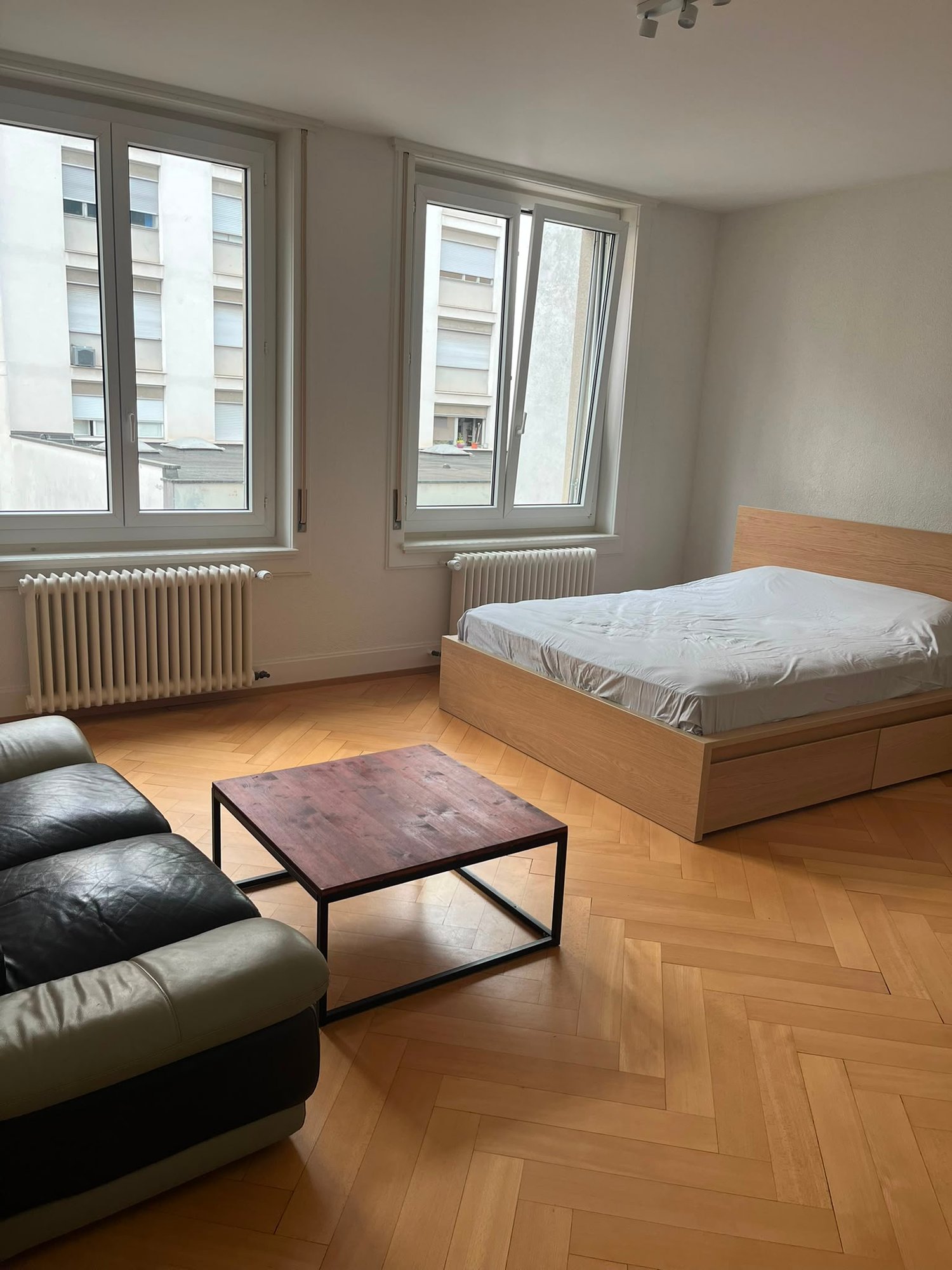 Appartamento di 2 ½ locali, foto 4 di 10