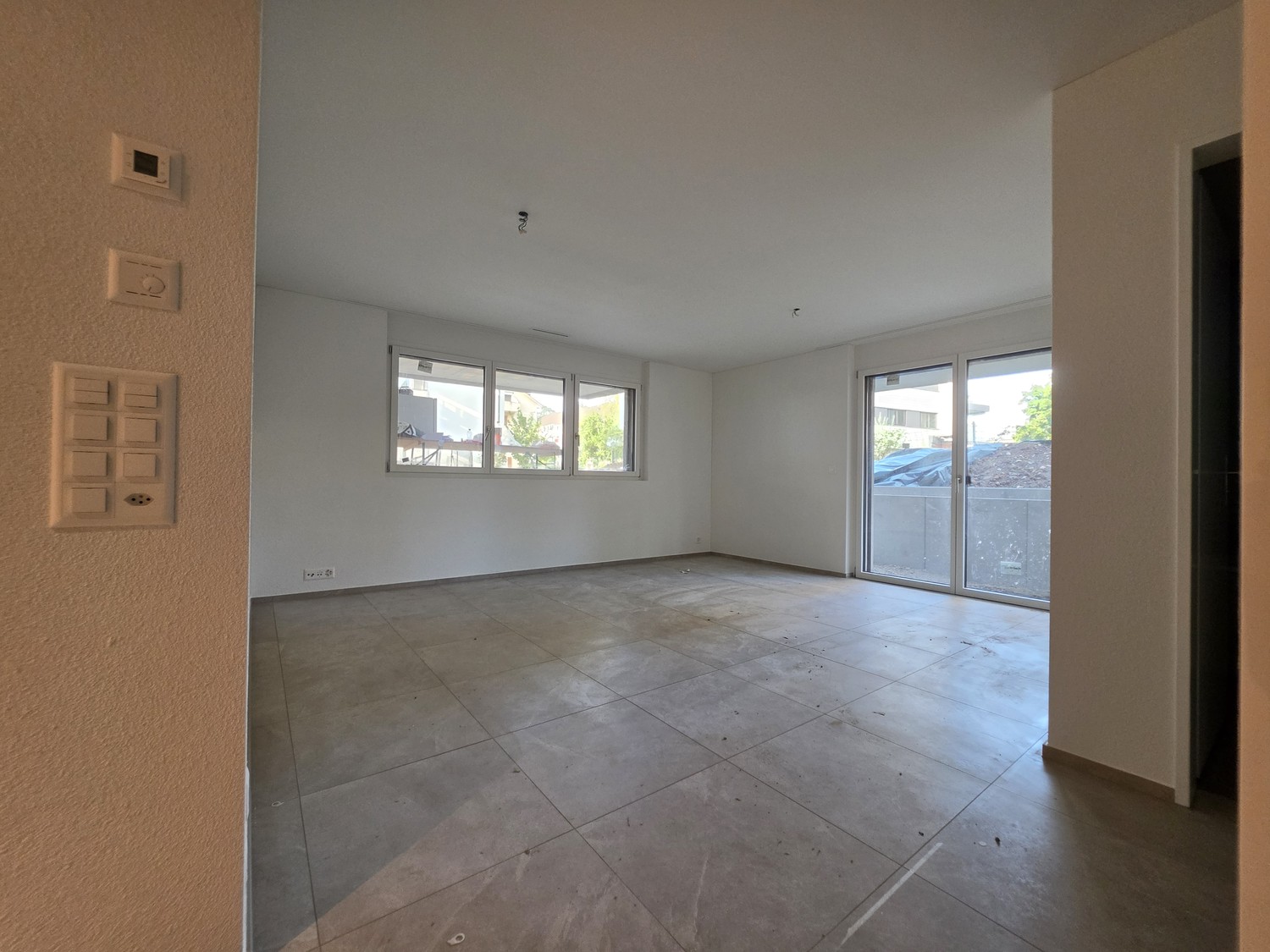 4 ½ rooms apartment