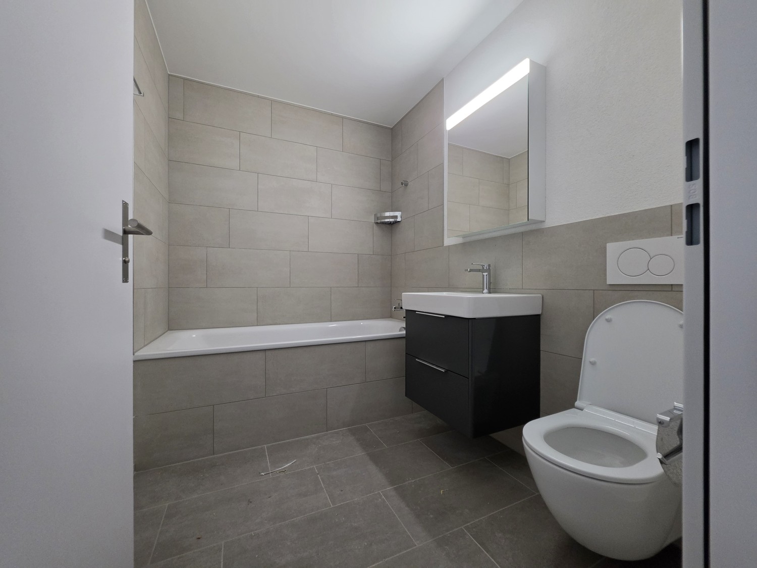 4 ½ rooms apartment