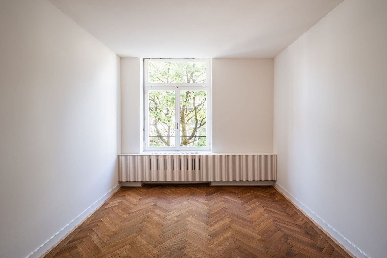 3000m² office