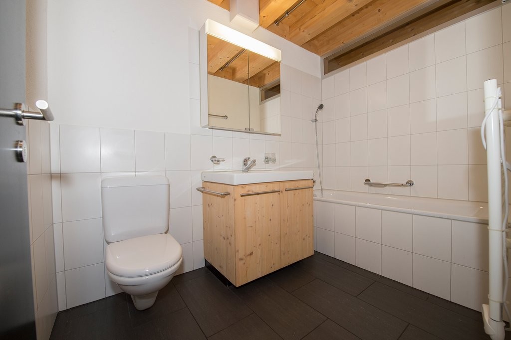 Appartamento di 5 ½ locali