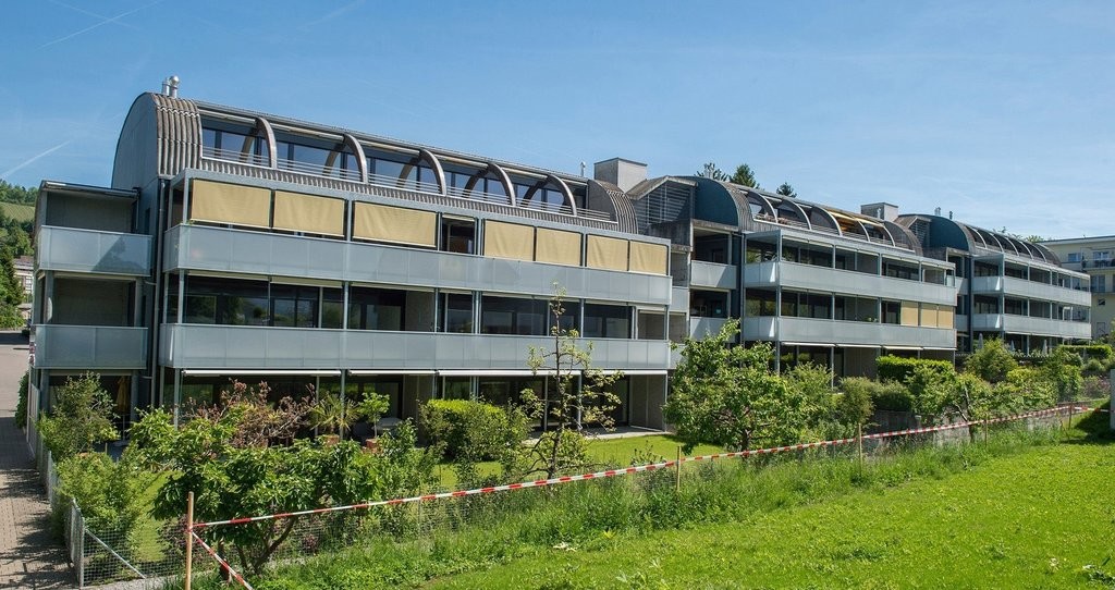 Appartamento di 5 ½ locali