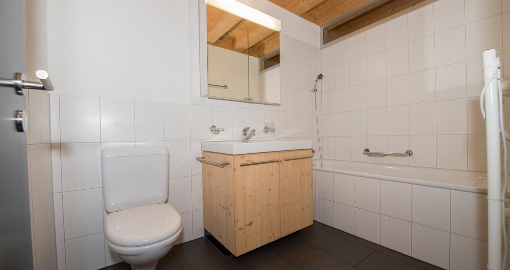 Appartamento di 5 ½ locali