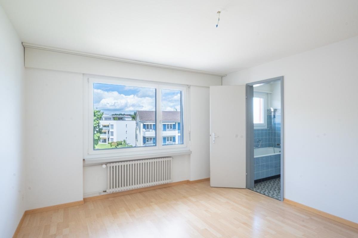 4 ½ rooms apartment