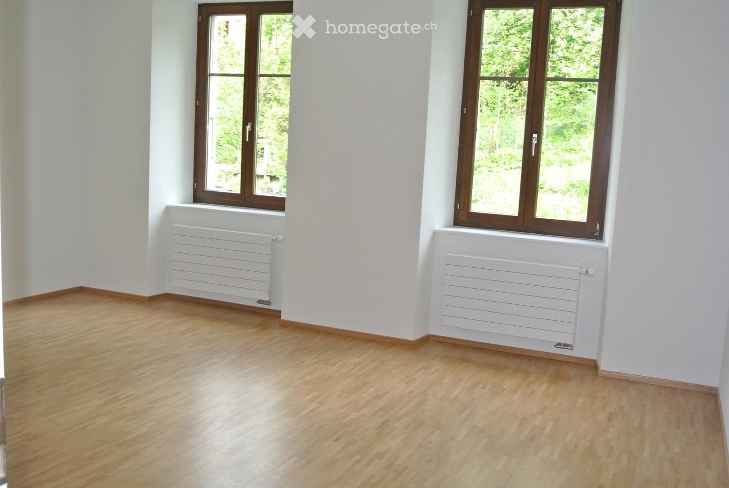 Appartamento di 5 ½ locali