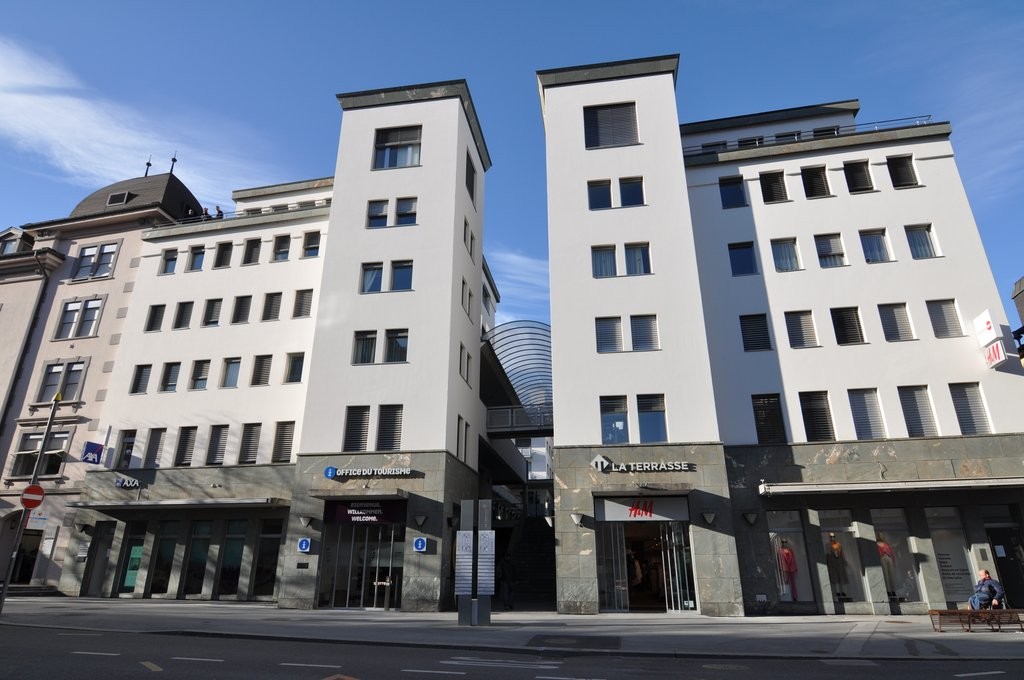 222m² ristorante