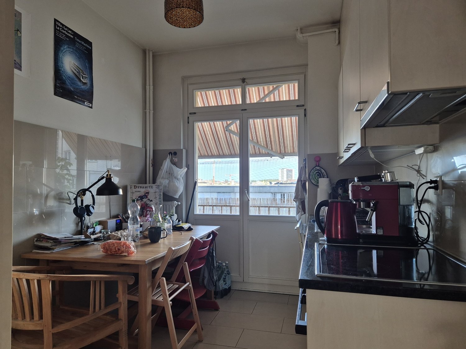 appartamento arredato di 3 locali, foto 4 di 9