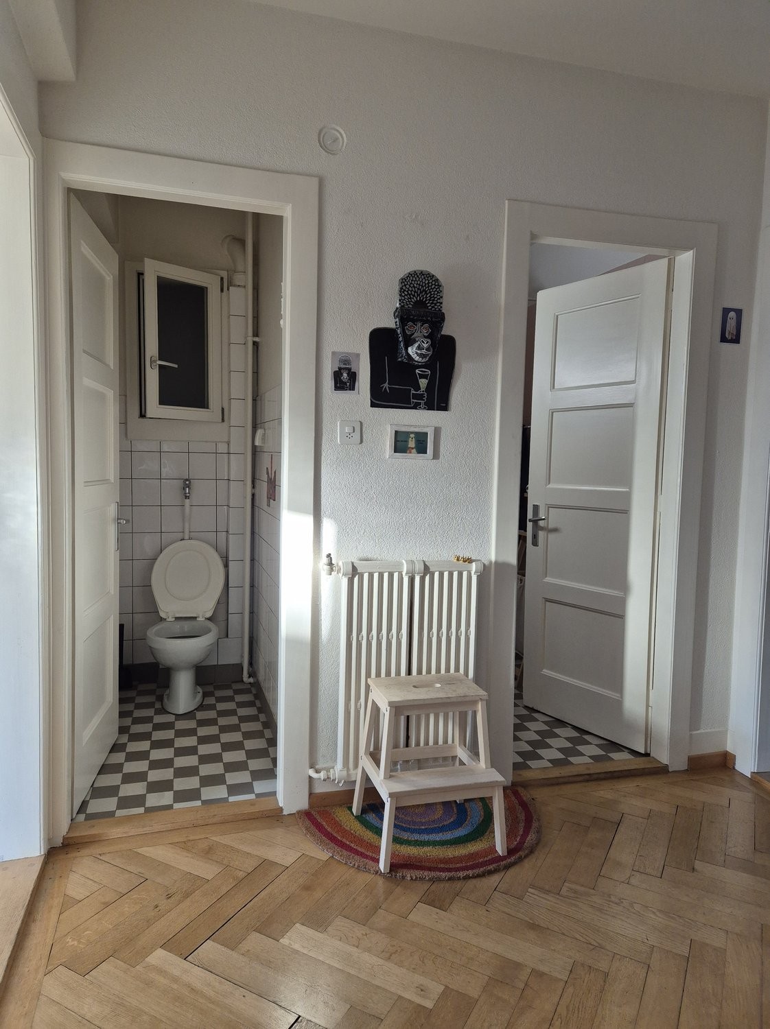 appartamento arredato di 3 locali, foto 6 di 9