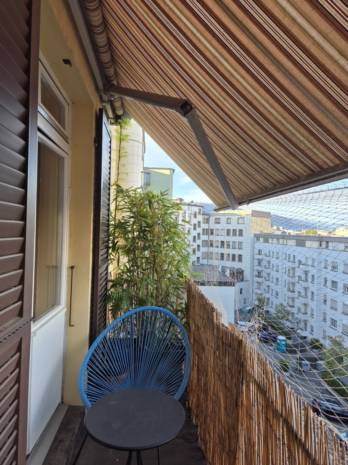 appartamento arredato di 3 locali, foto 7 di 9