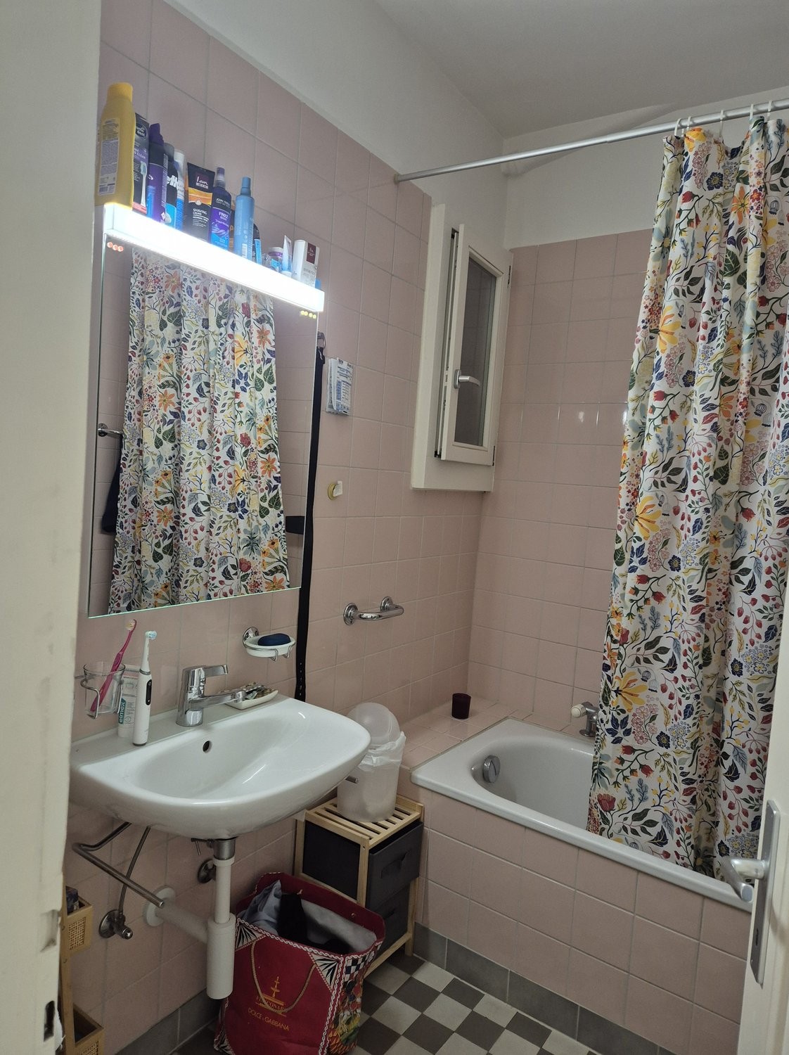 appartamento arredato di 3 locali, foto 5 di 9