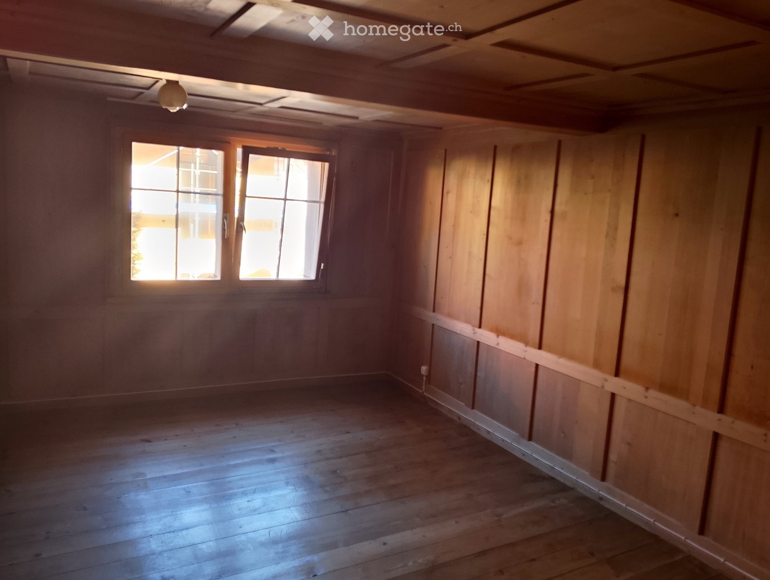 7 rooms single house