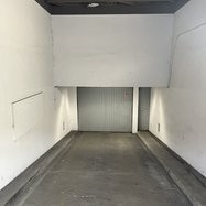Posto auto interrato