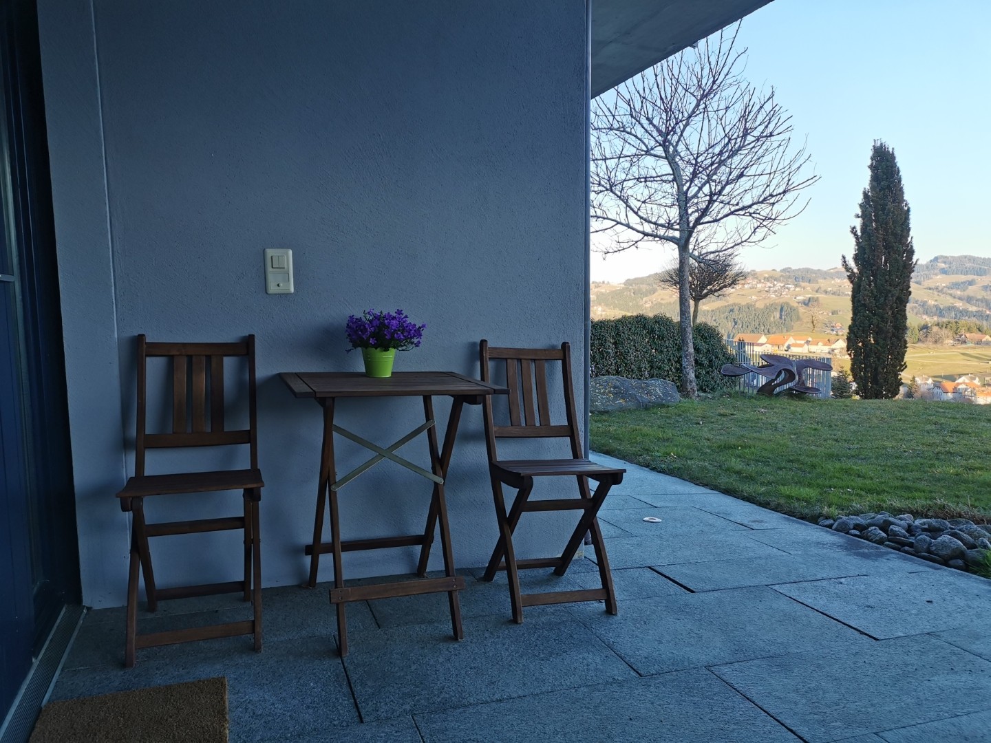 Appartamento di 1 ½ locali, foto 7 di 7