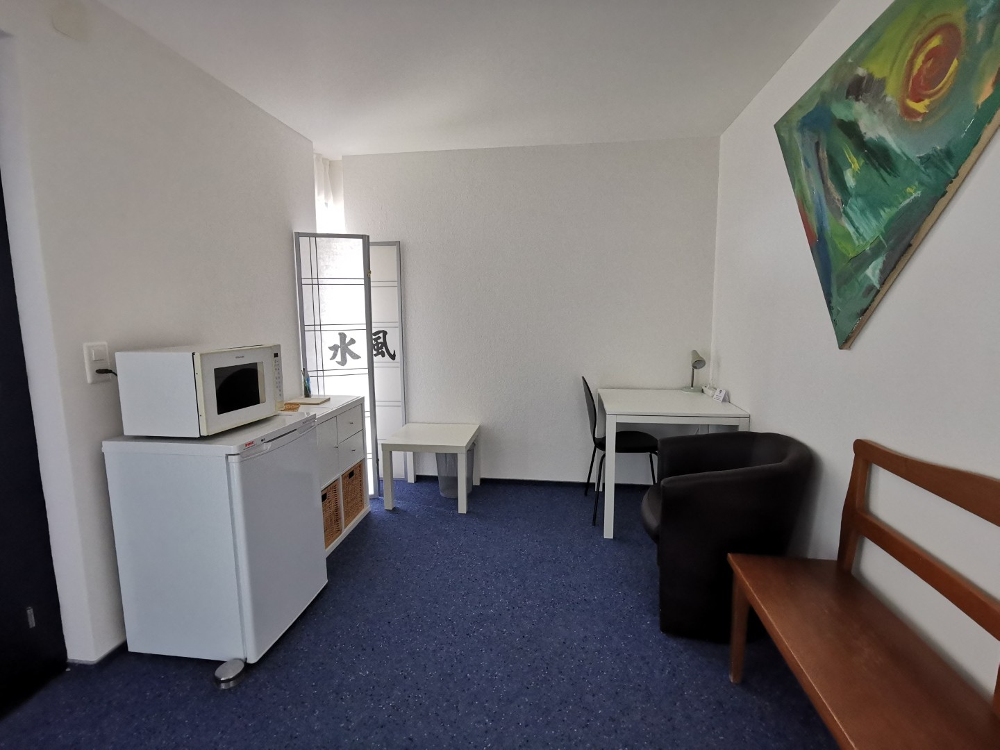 Appartamento di 1 ½ locali, foto 2 di 7