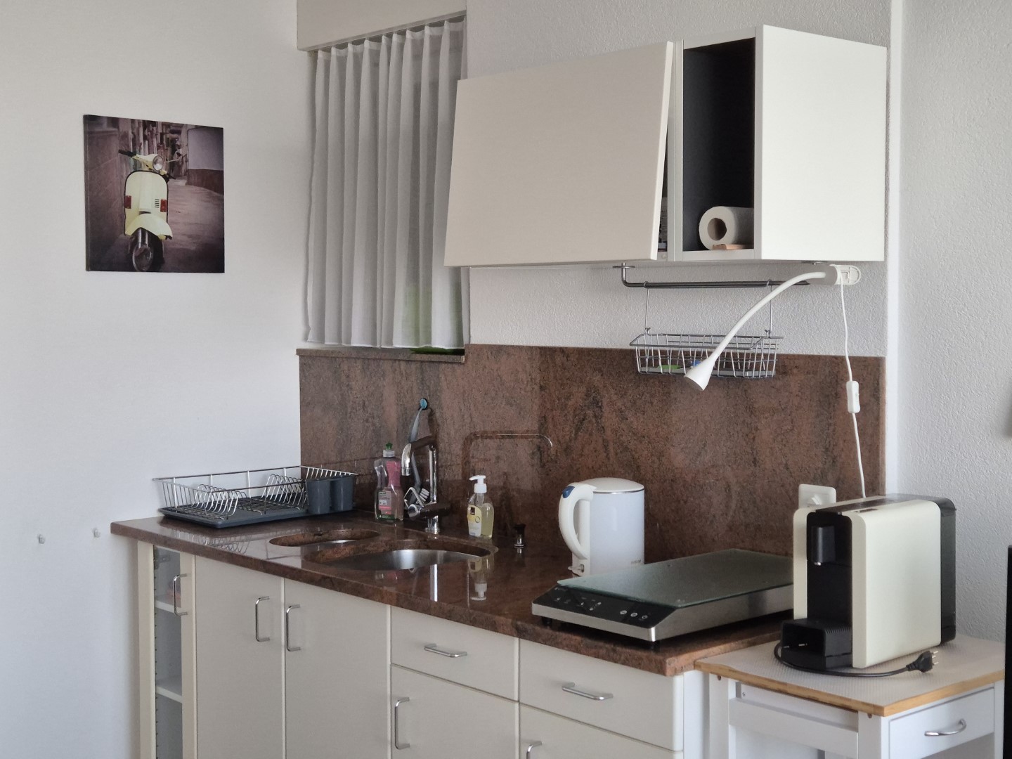Appartamento di 1 ½ locali, foto 4 di 7