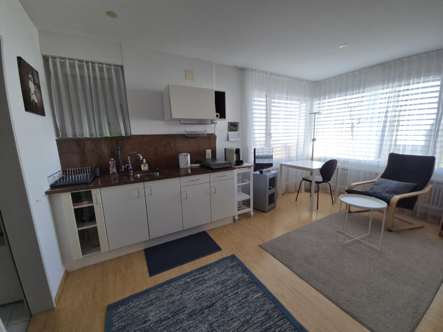 Appartamento di 1 ½ locali, foto 3 di 7