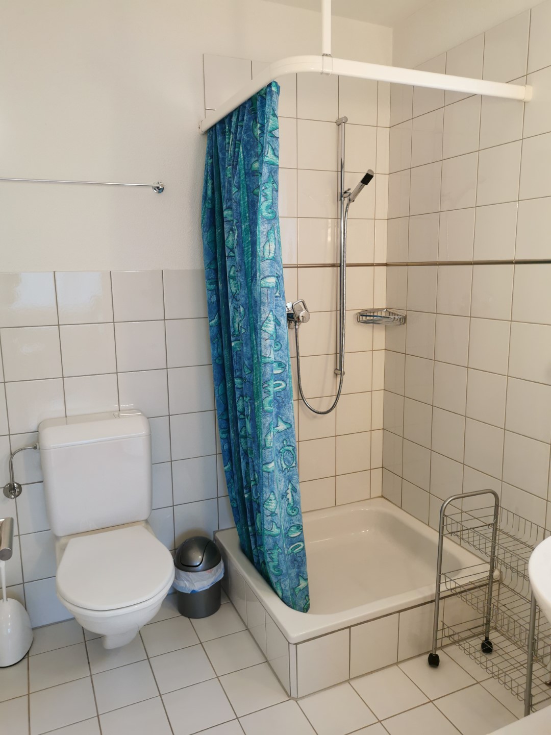 Appartamento di 1 ½ locali, foto 5 di 7