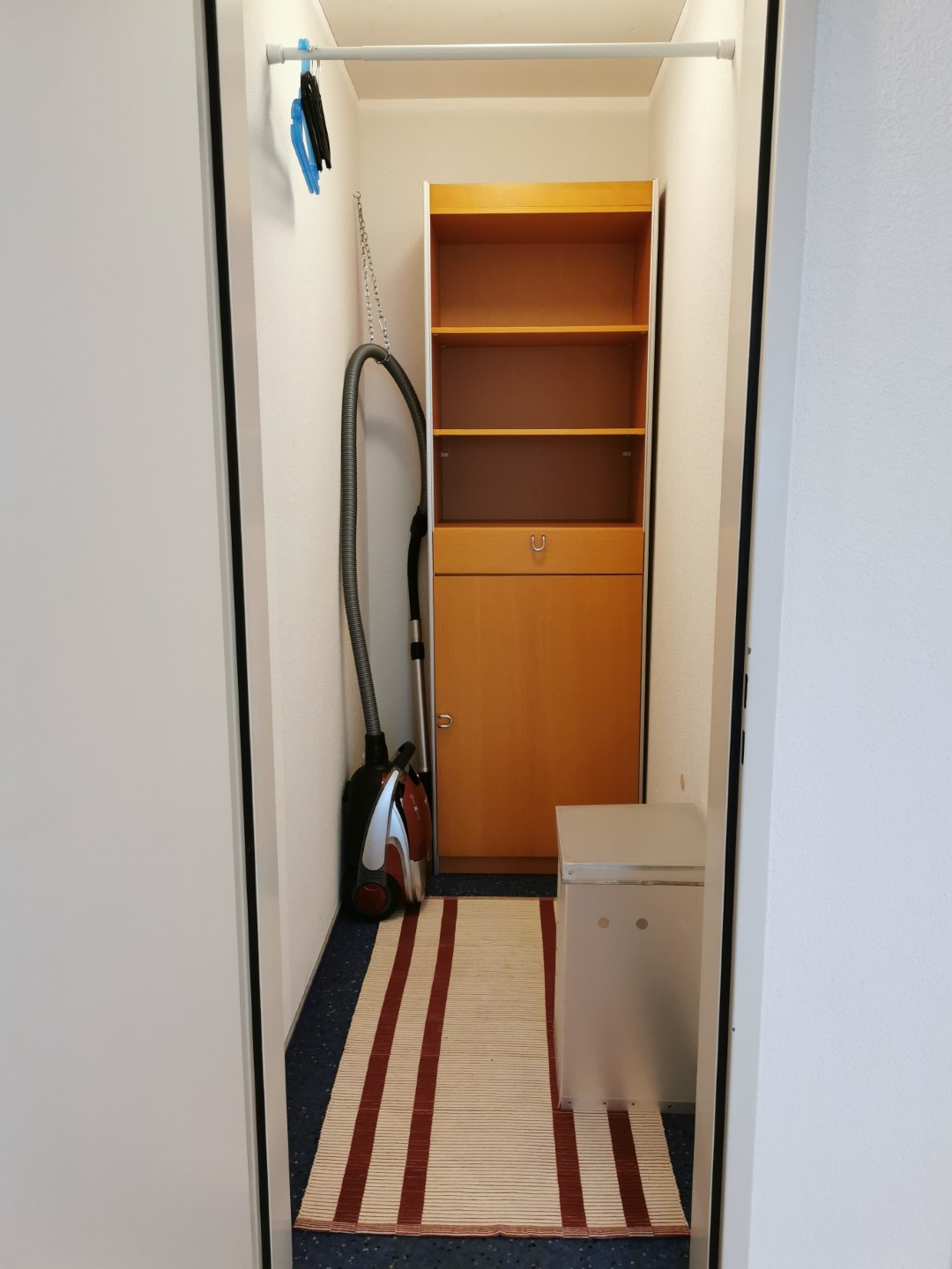 Appartamento di 1 ½ locali, foto 6 di 7