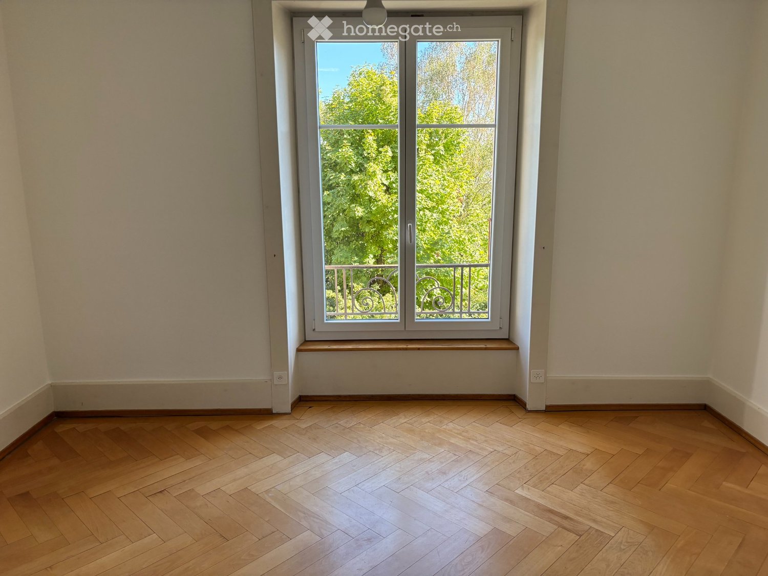 appartamento di 3 locali, foto 3 di 4
