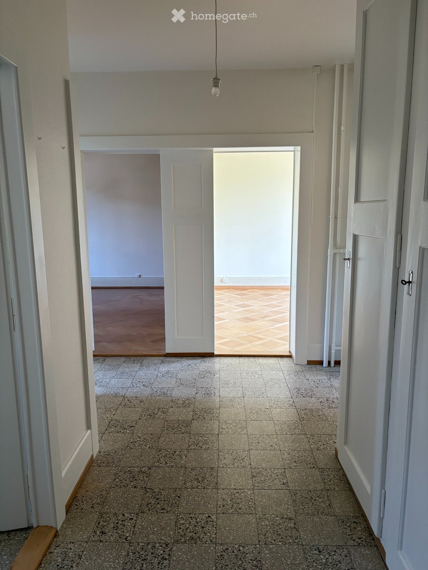 appartamento di 3 locali, foto 1 di 4