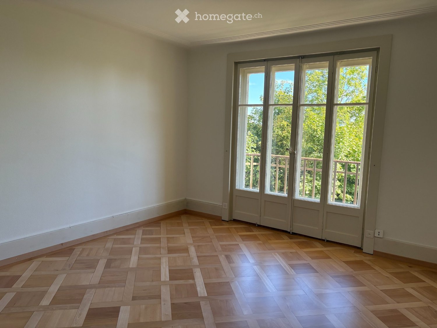 appartamento di 3 locali, foto 2 di 4