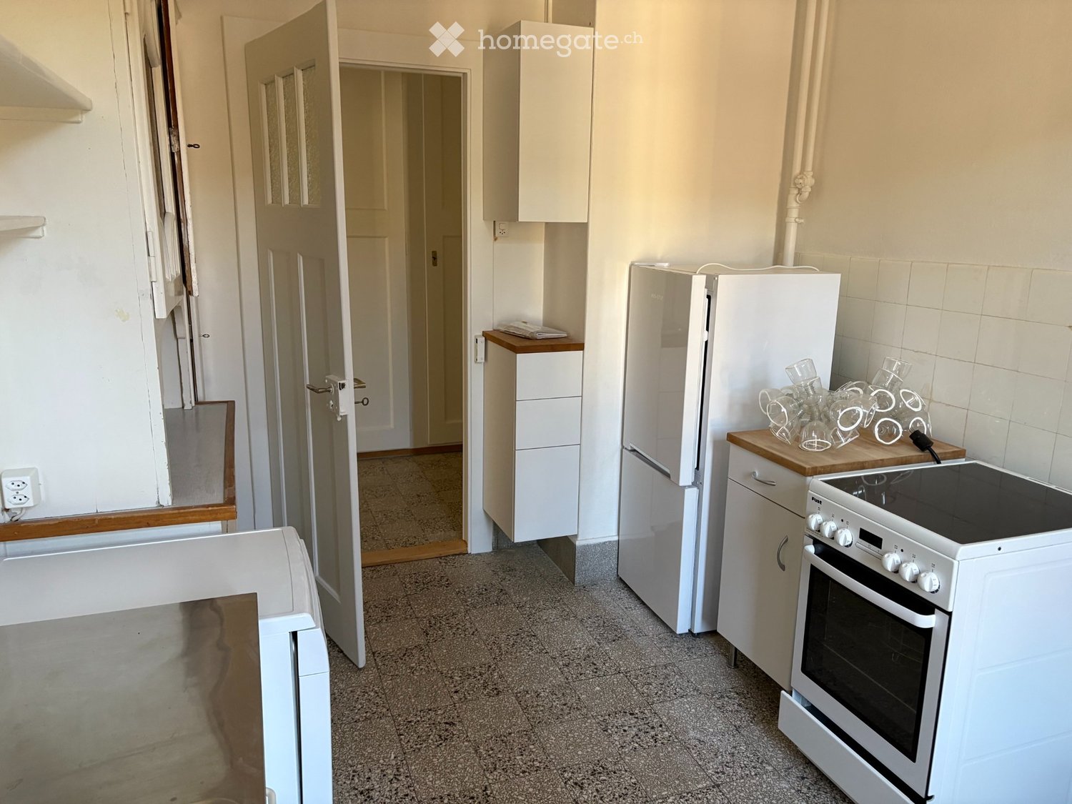 appartamento di 3 locali, foto 4 di 4