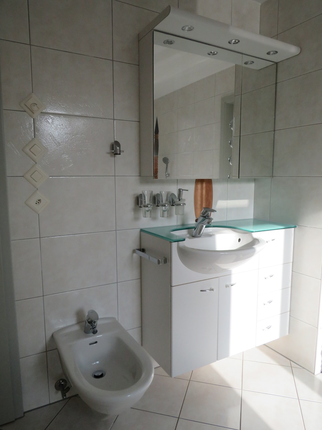 Appartamento di 2 ½ locali, foto 10 di 10