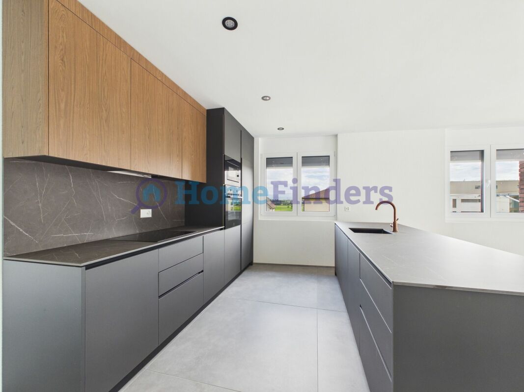 Appartamento di 5 ½ locali