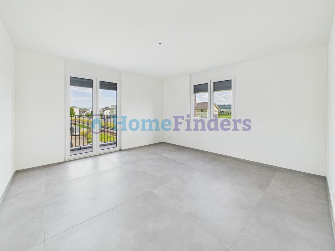 Appartamento di 5 ½ locali