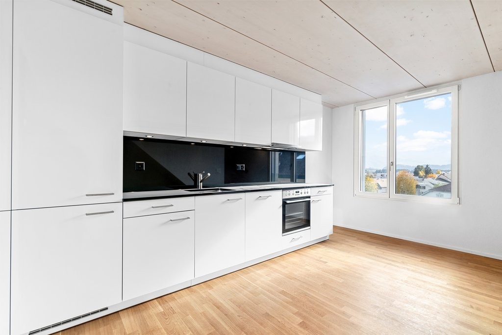 Appartamento di 2 ½ locali, foto 1 di 6