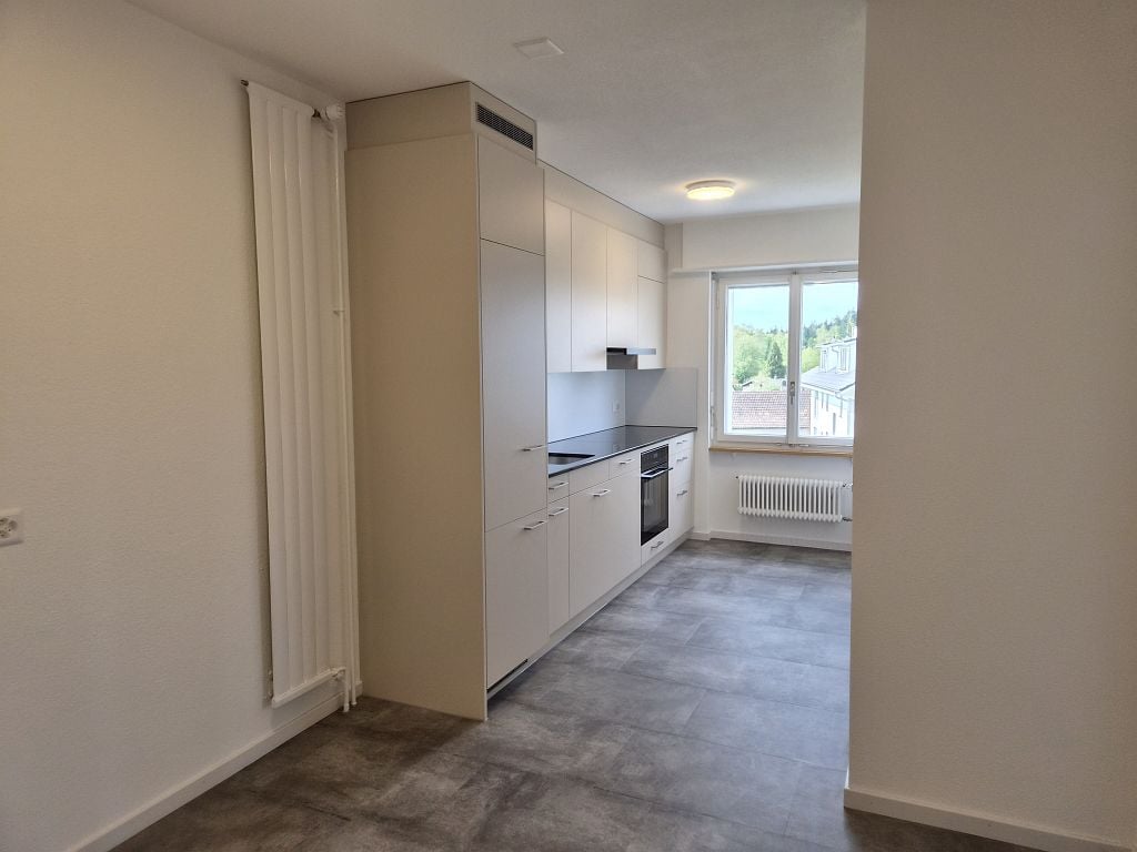 4 ½ pièces appartement