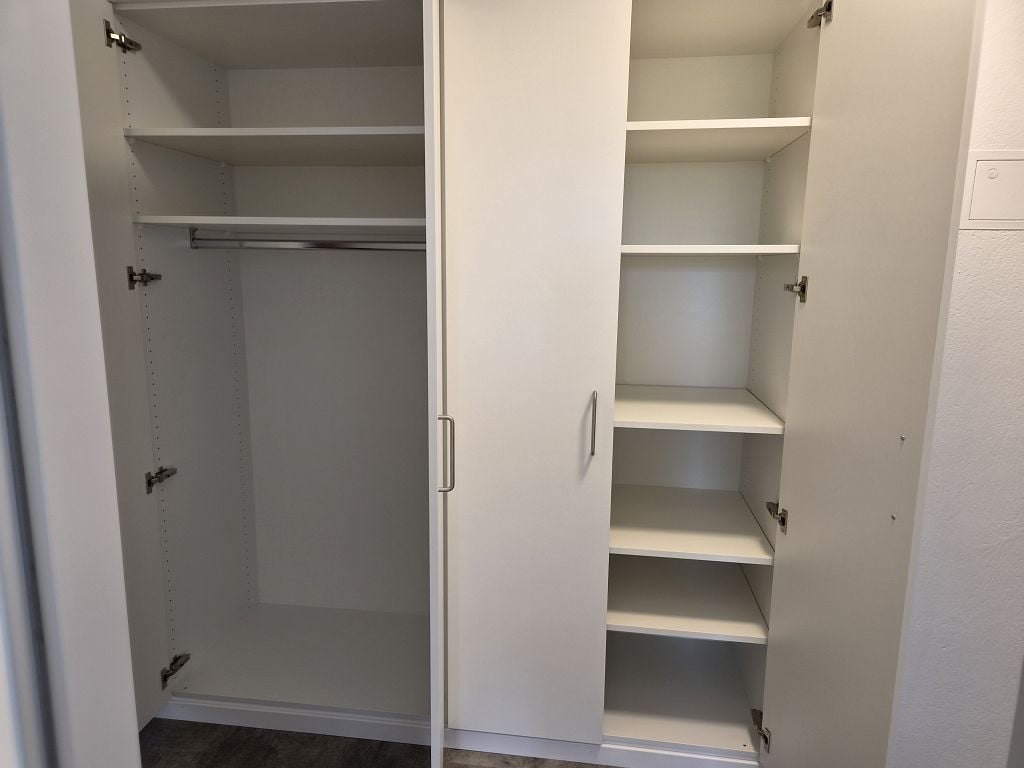 4 ½ pièces appartement