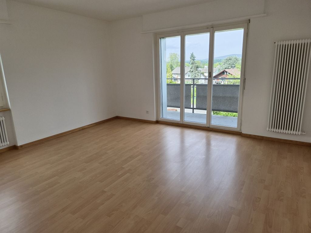 4 ½ pièces appartement