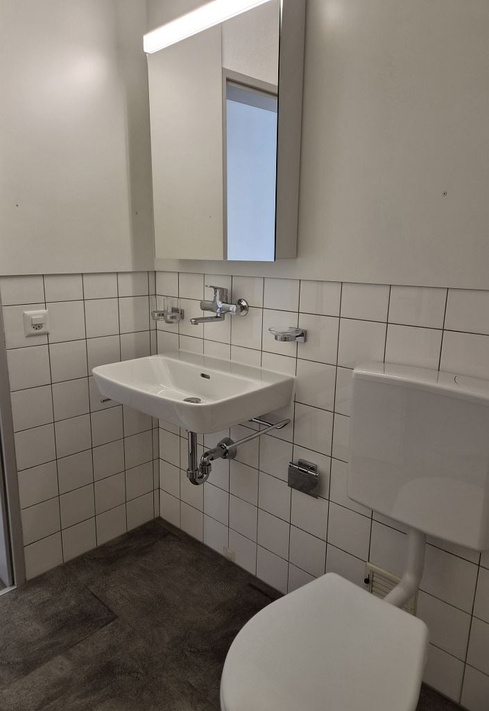 4 ½ pièces appartement