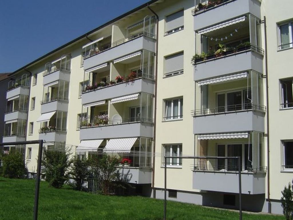appartamento di 4 locali