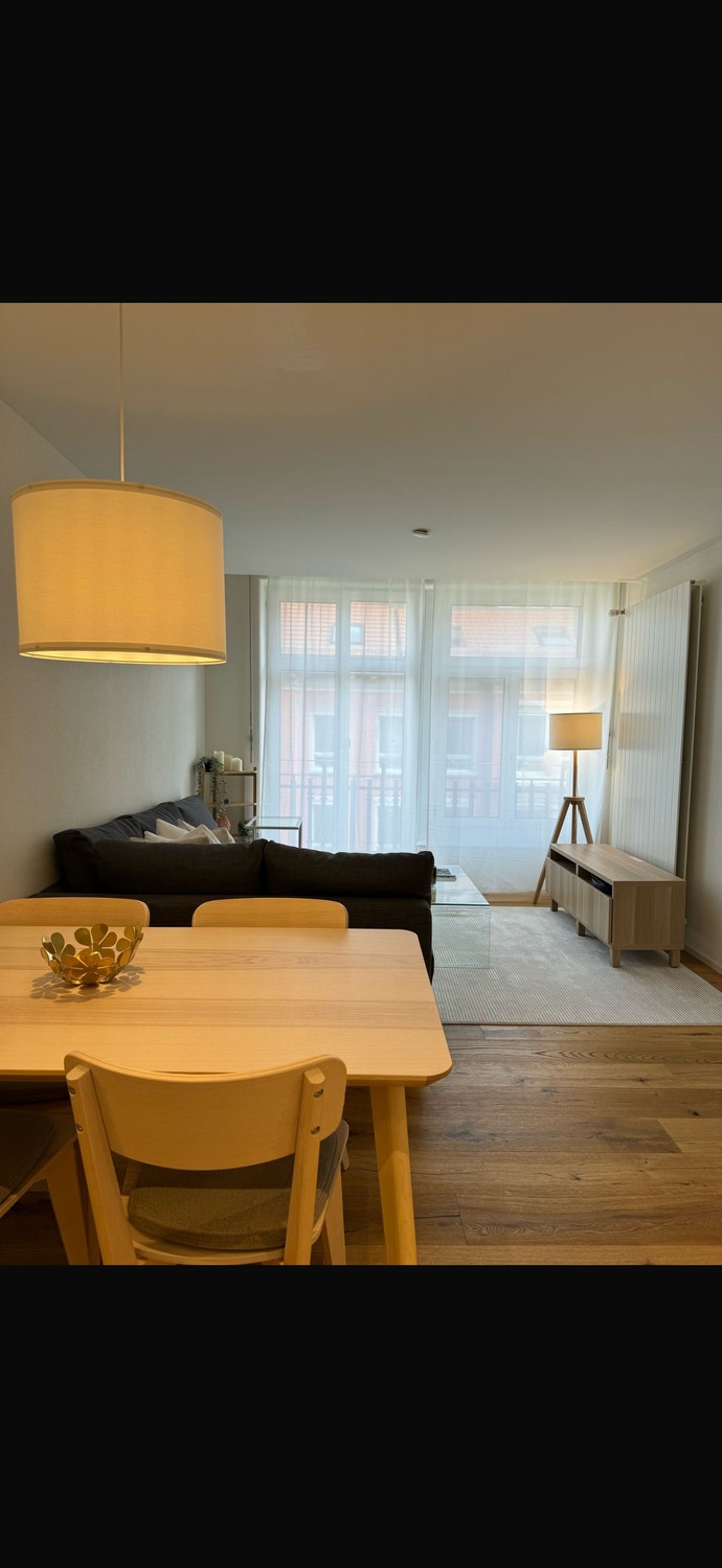 Appartamento di 3 ½ locali, foto 10 di 10