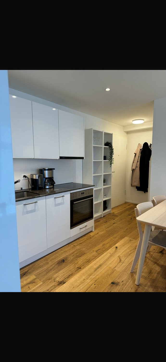 Appartamento di 3 ½ locali, foto 1 di 10