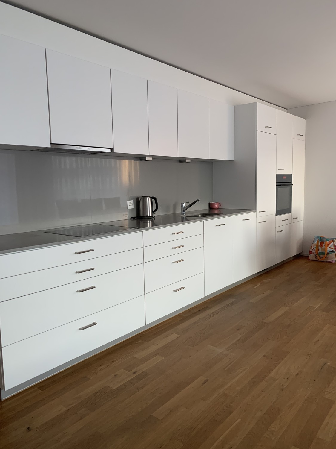 Appartamento di 1 ½ locali, foto 1 di 2